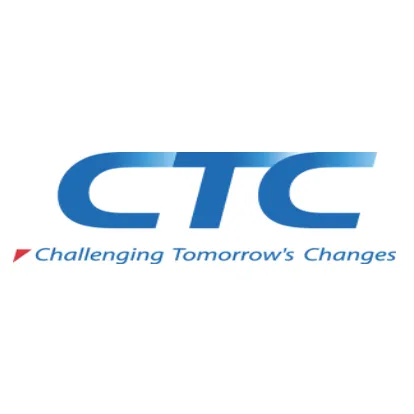 Logo of CTC Global Sdn. Bhd.