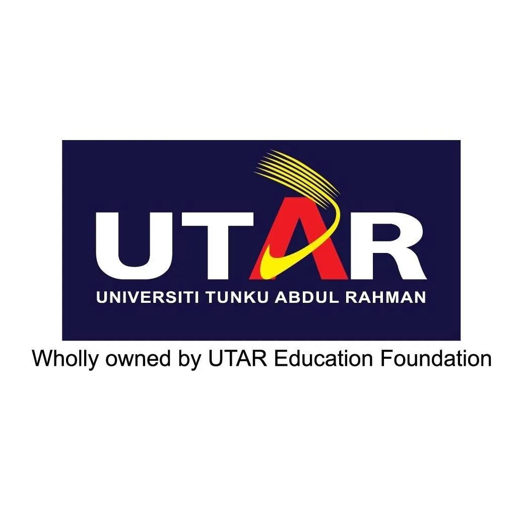 Logo of Universiti Tunku Abdul Rahman (UTAR)